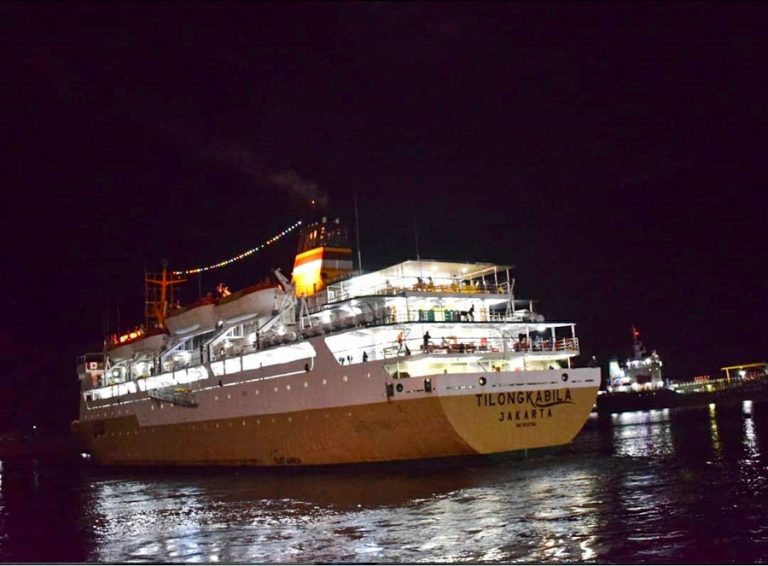 km tilongkabila - jadwal dan tiket kapal laut 2021