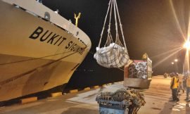 Jadwal Kapal Laut Makassar – Balikpapan September 2021