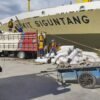 km bukit siguntang - jadwal dan tiket kapal laut Pelni parepare 2022 makassar kupang