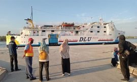 Jadwal Kapal Laut Semarang – Ketapang Juni 2022
