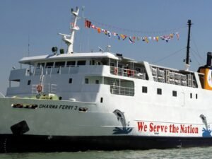 Jadwal Kapal Laut Selayar – Makassar Desember 2022