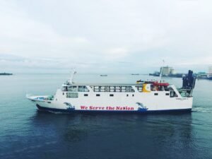 Jadwal Kapal Laut Makassar – Batulicin Oktober 2022