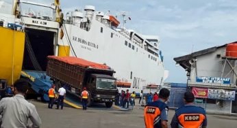 Jadwal Kapal Laut Kumai – Semarang September 2021