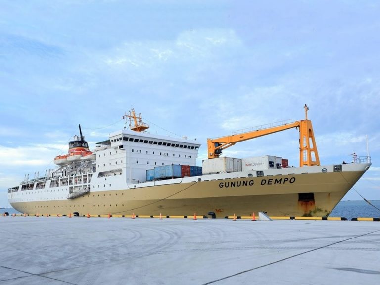 km gunung dempo - jadwal dan tiket kapal pleni