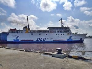 Jadwal Kapal Laut Surabaya – Sampit Agustus 2021