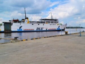 Jadwal Kapal Laut Surabaya – Sampit September 2021