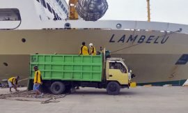Jadwal Kapal Laut Makassar – Balikpapan April 2022