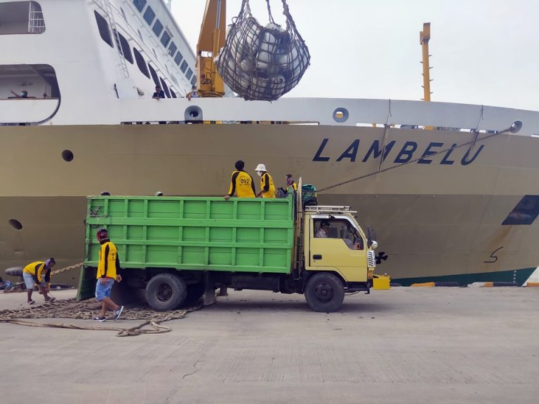 km lambelu - jadwal dan tiket kapal laut pelni 2023 balikpapan parepare