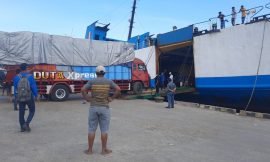 Jadwal Kapal Laut Surabaya – Labuan Bajo Agustus 2021