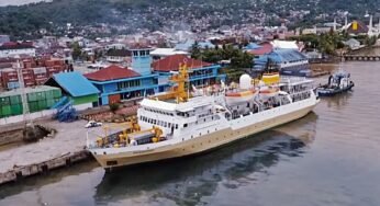 Jadwal Kapal Laut Banda – Ambon September 2024