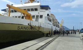 Jadwal Kapal Laut Sorong – Bitung April 2024