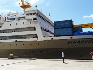 Jadwal Kapal Laut Bitung – Surabaya Agustus 2023
