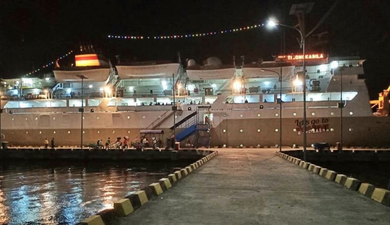 km tilongkabila - jadwal dan tiket kapal laut pelni 2021 makassar bima