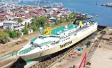 kfc jetliner - jadwal dan tiket kapal laut pelni 2021