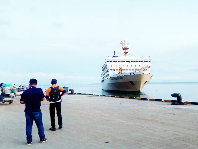 km bukit siguntang - jadwal dan tiket kapal laut pelni 2024