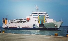Jadwal Kapal Laut Banjarmasin – Surabaya Oktober 2021