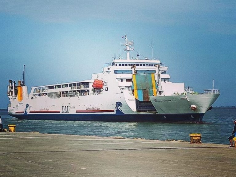 km dharma kartika ix - jadwal kapal laut surabaya banjarmasin