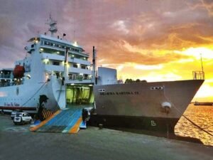 Jadwal Kapal Laut Parepare – Balikpapan Maret 2024