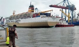 Jadwal Kapal Laut Sorong – Surabaya April 2023