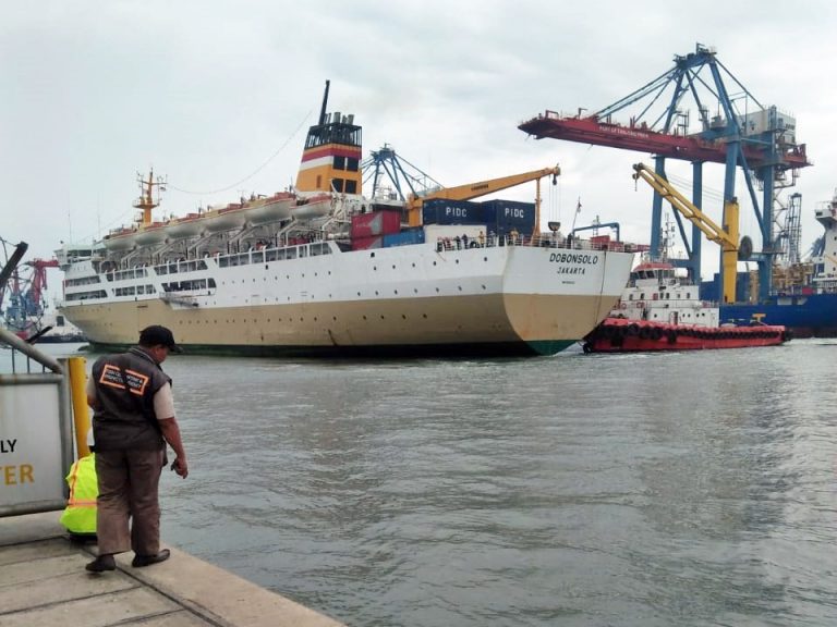 km dobonsolo - jadwal dan tiket kapal laut pelni 2022 jakarta makassar