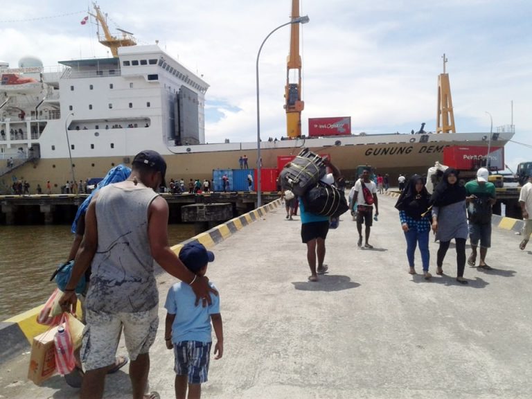 km gunung dempo - jadwal dan tiket kapal laut pelni 2021 jakarta sorong manokwari jayapura