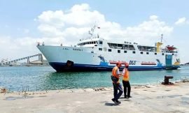 Jadwal Kapal Laut Semarang – Sampit Agustus 2023