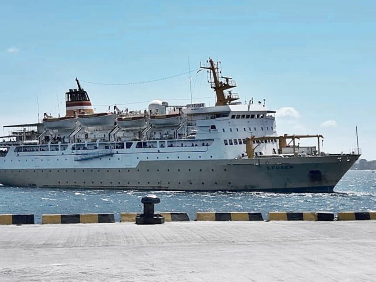 km leuser - jadwal dan tiket kapal laut pelni