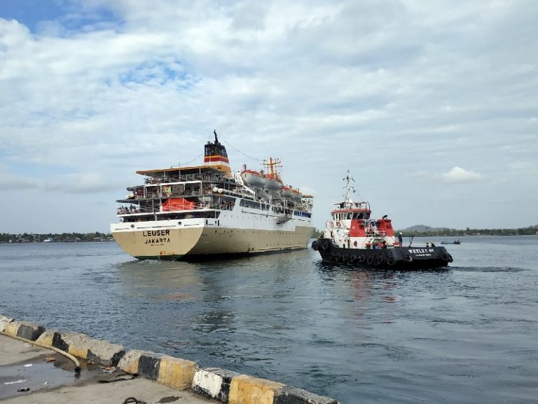 km leuser - jadwal dan tiket kapal laut ambon denpasar surabaya 2021
