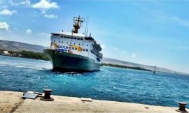 Jadwal Kapal Laut Surabaya – Bali Oktober 2022