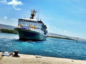 Jadwal Kapal Laut Surabaya – Bima Desember 2022