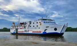 Jadwal Kapal Laut Ketapang – Semarang November 2021