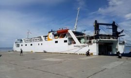 Jadwal Kapal Laut Makassar – Batulicin Oktober 2023