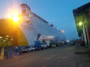 Jadwal Kapal Laut Surabaya – Makassar November 2021