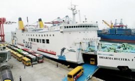 Jadwal Kapal Laut Banjarmasin – Surabaya April 2024