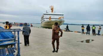 Jadwal Kapal Laut Baubau – Makassar Agustus 2024