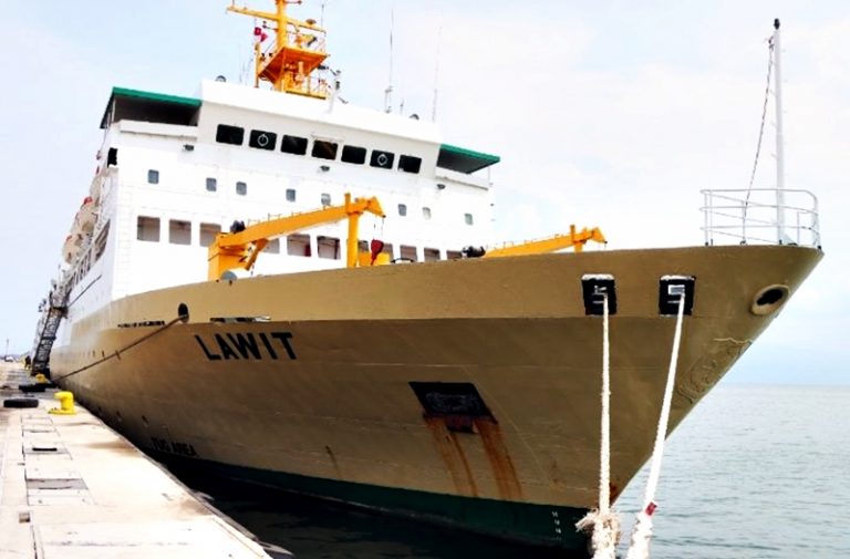 km lawit - jadwal dan tiket kapal laut pelni 2022 semarang kumai