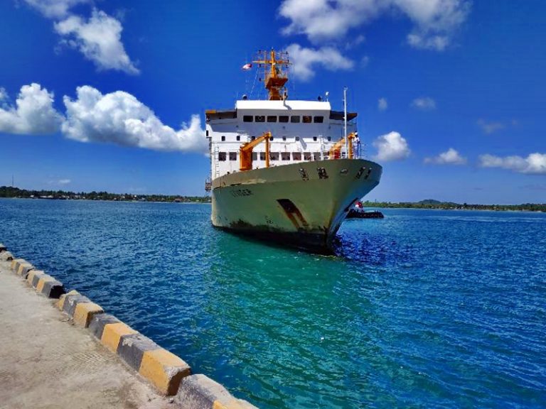 km leuser - jadwal dan tiket kapal laut pelni 2022 surabaya bali