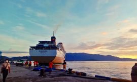 Jadwal Kapal Laut Bitung – Sorong Februari 2022