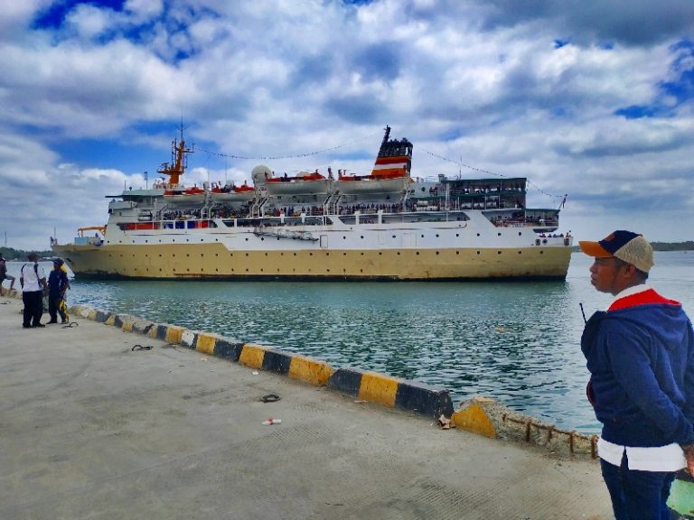 km sirimau - jadwal dan tiket kapal laut pelni