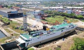 Jadwal Docking Kapal Pelni 2022