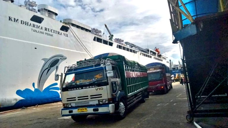 km dharma rucitra vii - jadwal kapal laut 2023 surabaya balikpapan maumere