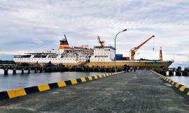 Jadwal Kapal Laut Sorong – Makassar November 2023