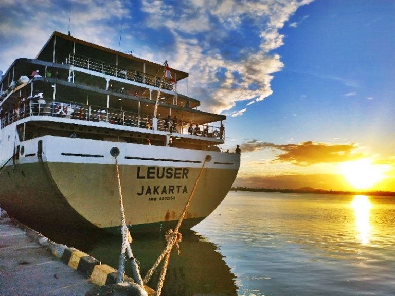 km leuser - jadwal dan tiket kapal laut pelni 2022 dobo surabaya