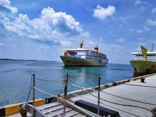 km nggapulu - jadwal dan tiket kapal laut pelni 2022 surabaya makassar ambon