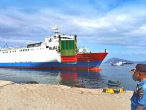 Jadwal Kapal Laut Surabaya – Labuan Bajo Desember 2021
