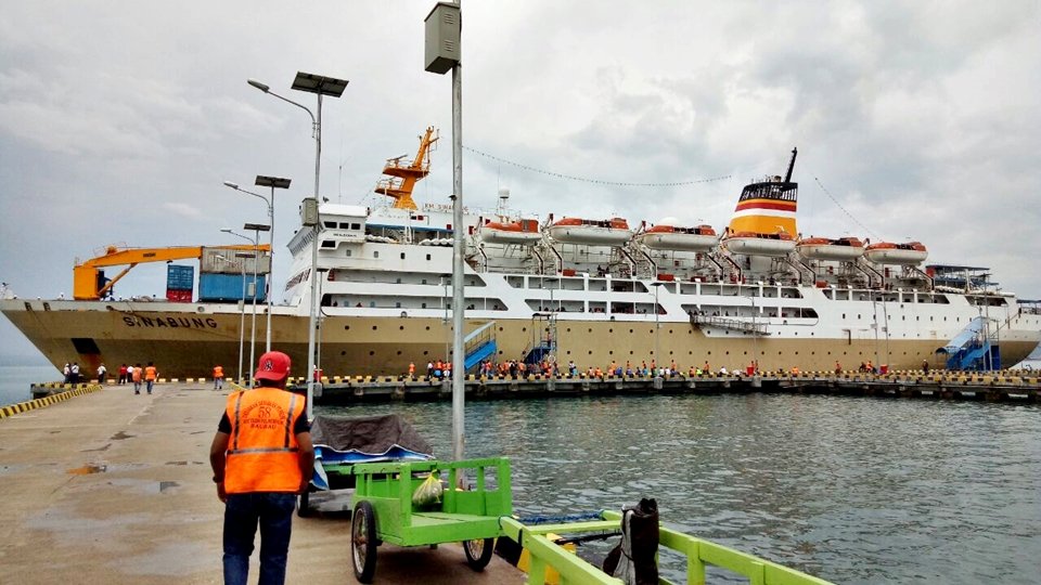 km sinabung - jadwal kapal laut pelni 2022 surabaya banggai sorong manokwari