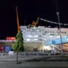 KM Ciremai - jadwal dan tiket kapal laut pelni 2023 jakarta ambon jayapura