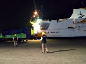 Jadwal Kapal Laut Banjarmasin – Surabaya Januari 2022