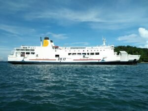 Jadwal Kapal Laut Surabaya – Banjarmasin Januari 2022
