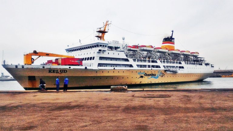 km kelud - jadwal dan tiket kapal laut pelni medan jakarta